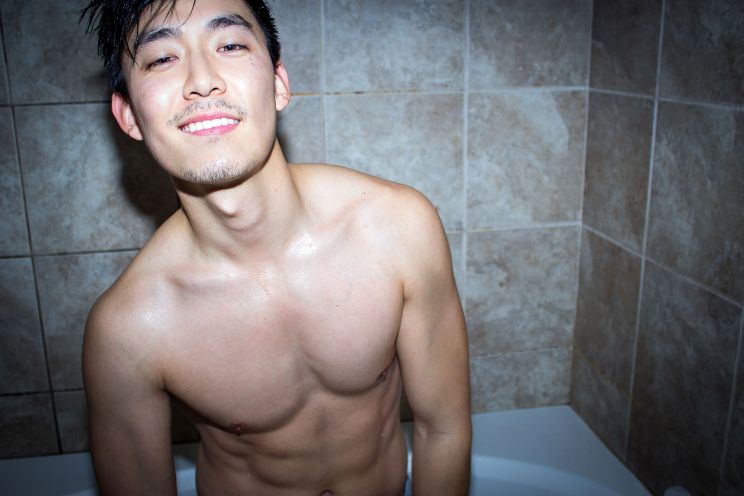 Dior Choi