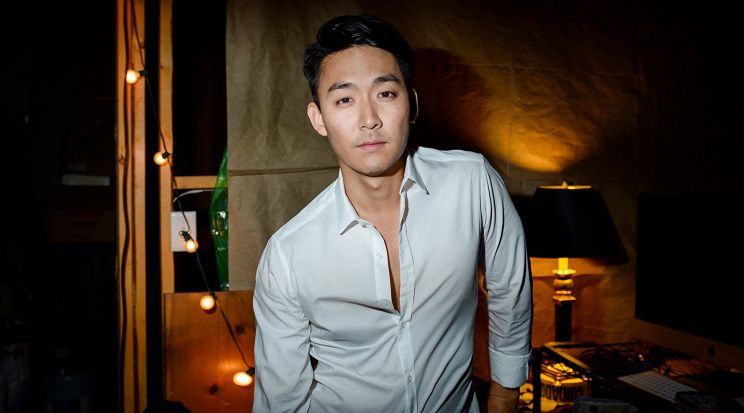 Dior Choi