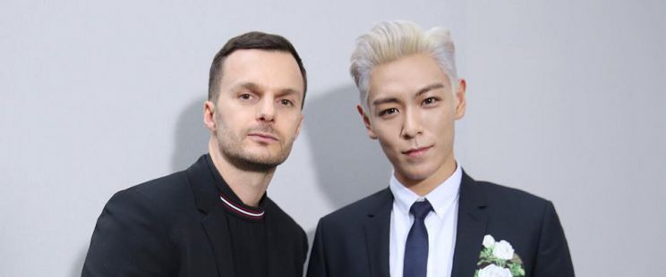 Dior Choi