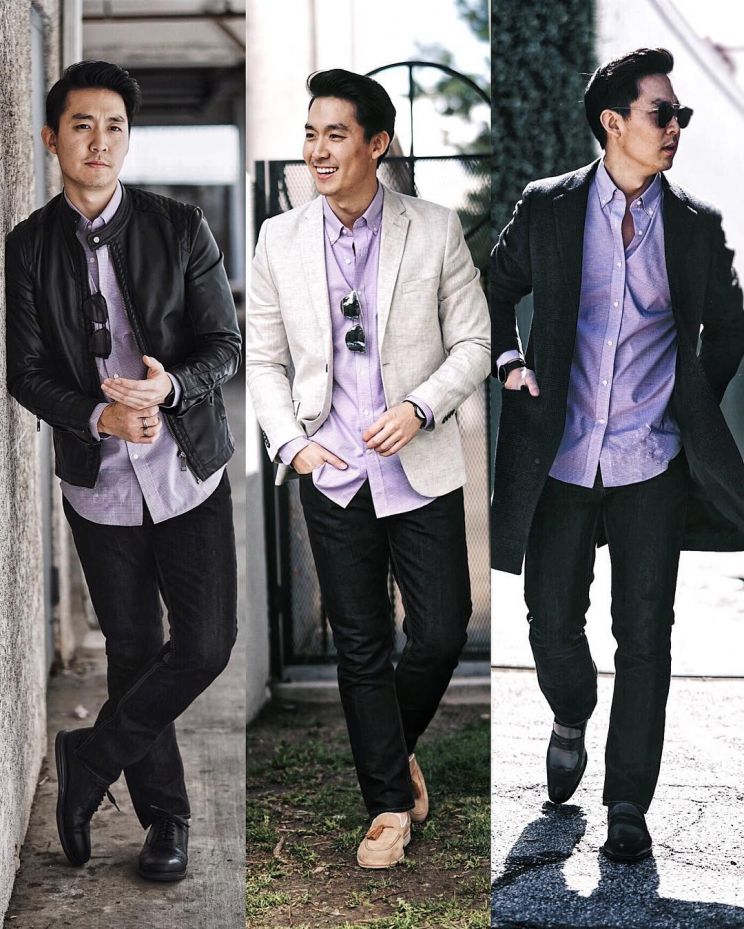 Dior Choi