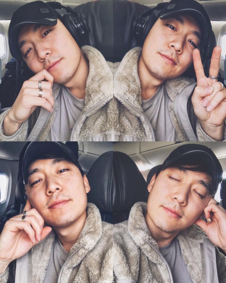 Dior Choi