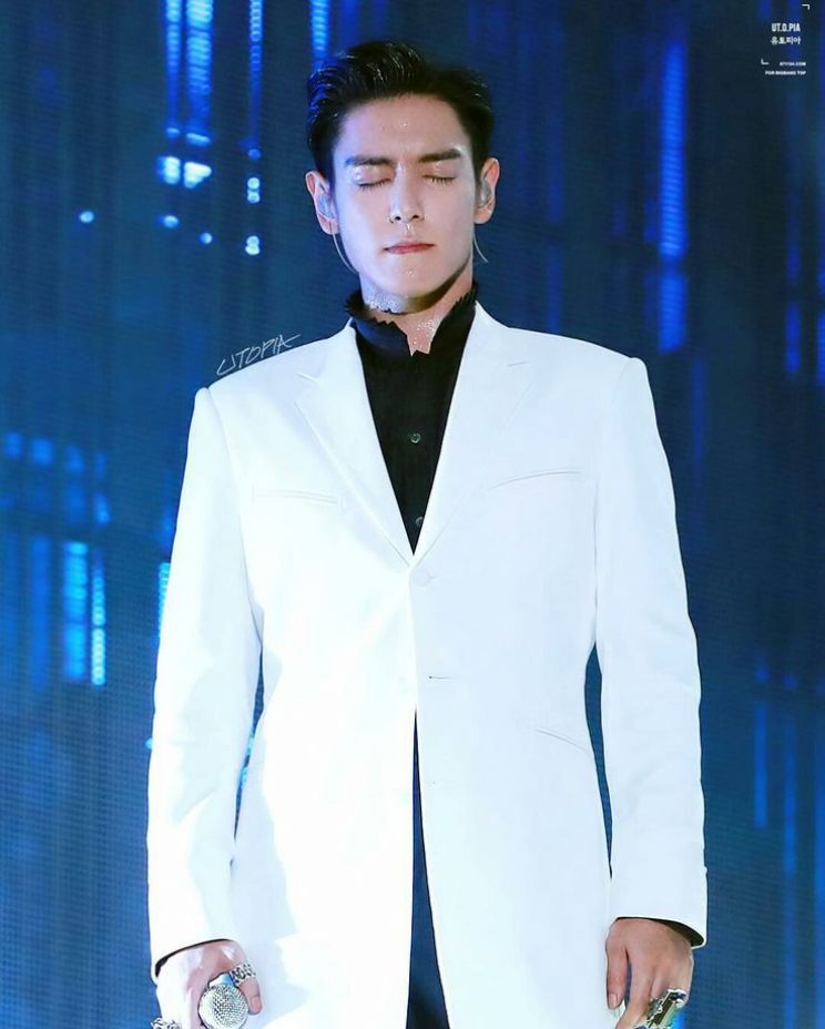 Dior Choi