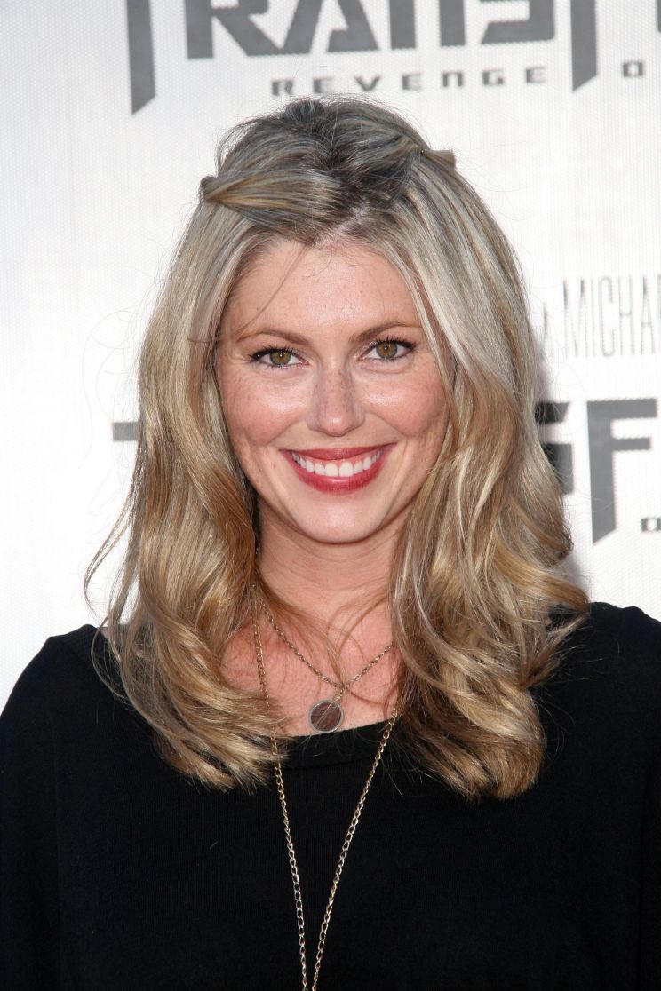 Diora Baird