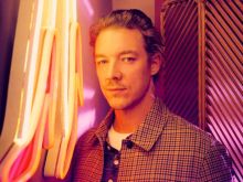 Diplo photo