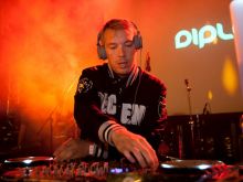 Diplo