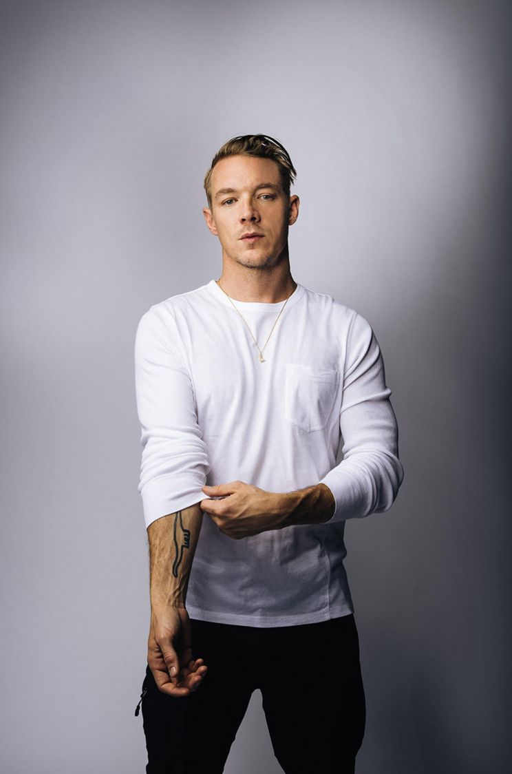 Diplo