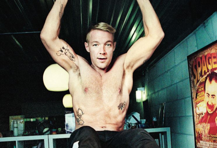 Diplo