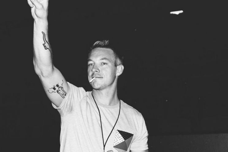 Diplo