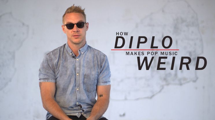 Diplo