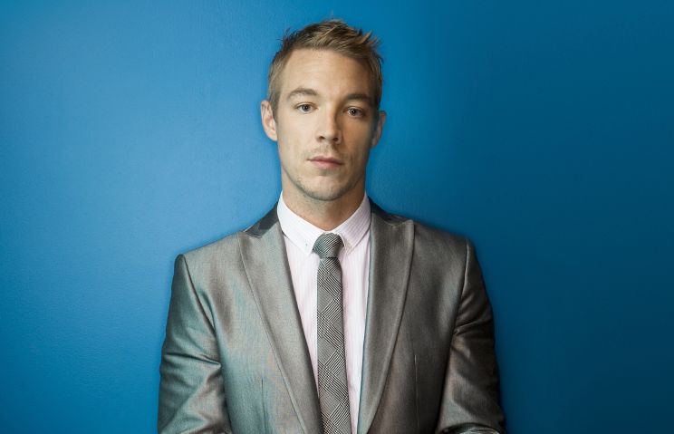 Diplo