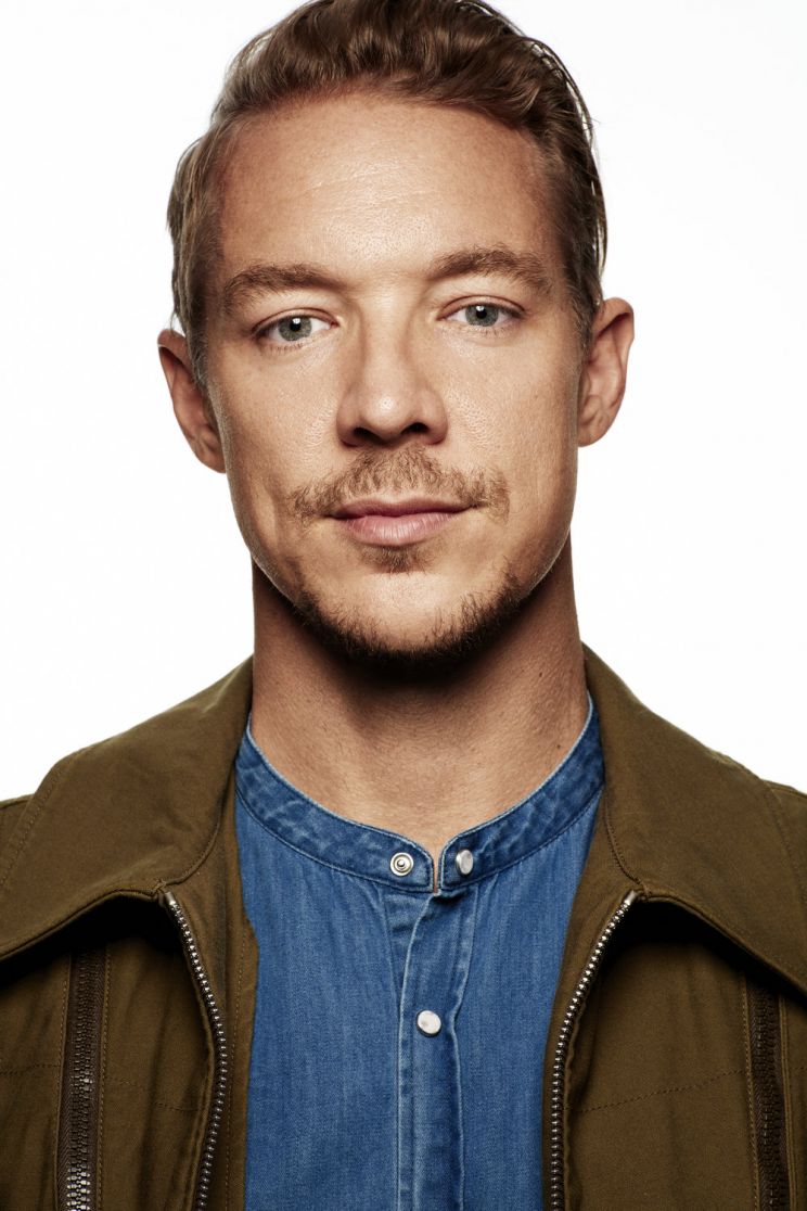 Diplo