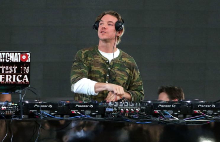 Diplo