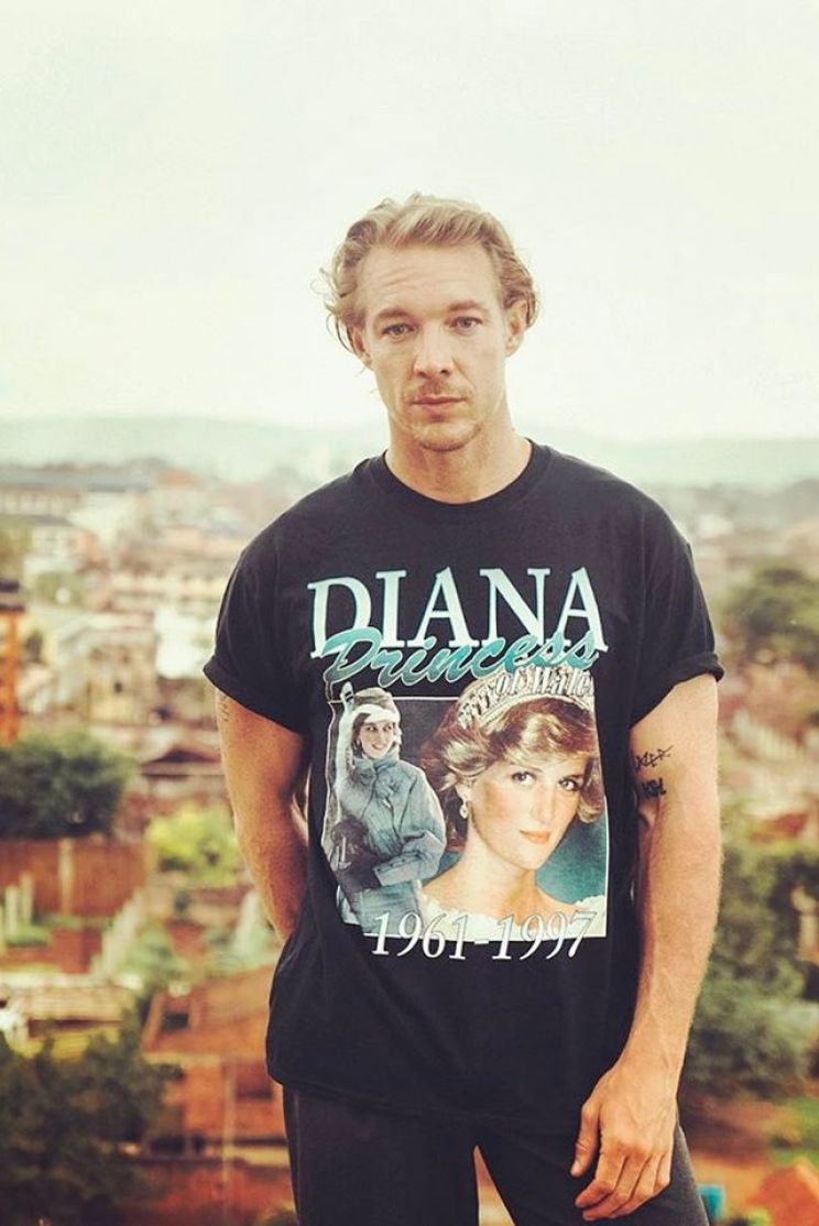 Diplo