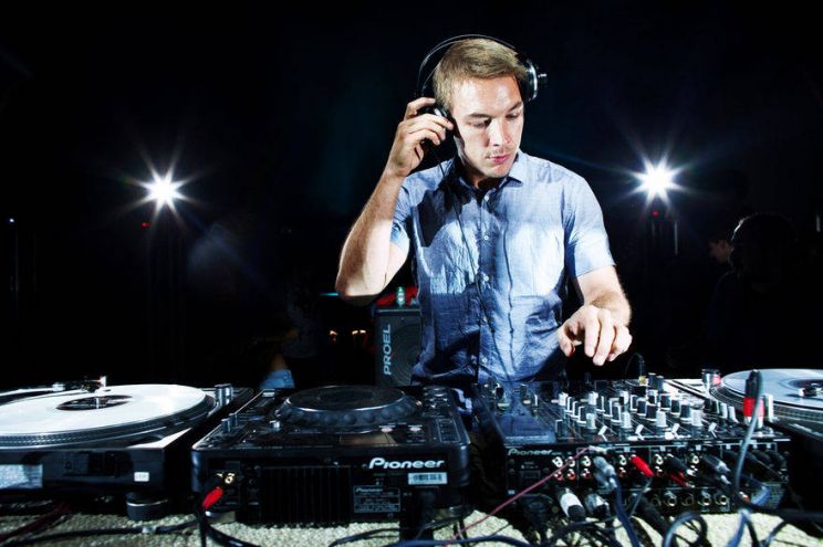 Diplo