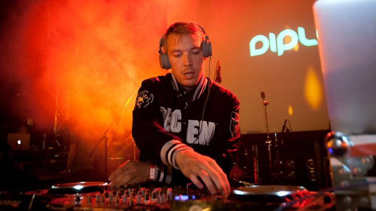 Diplo