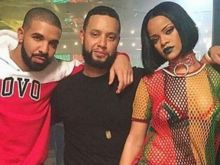 Director X.