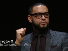 Director X.