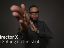 Director X.