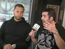 Director X.
