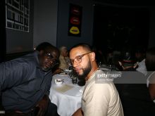 Director X.