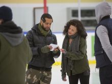 Director X.