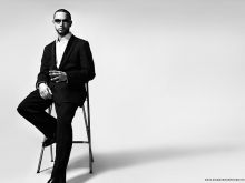 Director X.