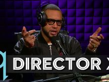 Director X.