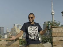 Director X.