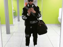 Director X.