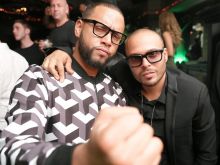 Director X.