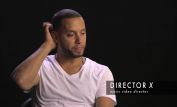 Director X.