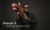 Director X.