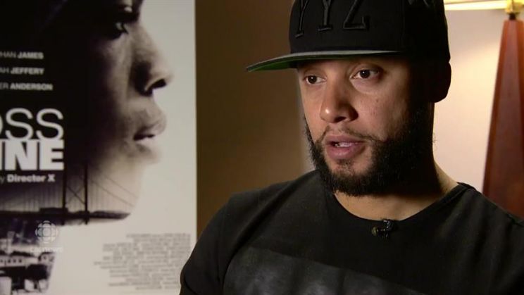 Director X.