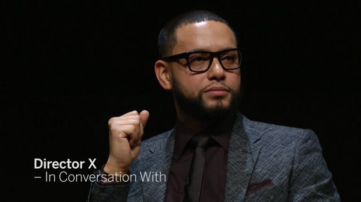 Director X.