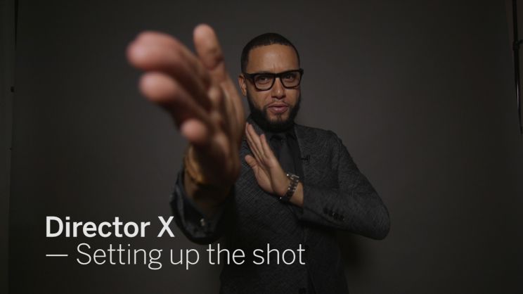 Director X.