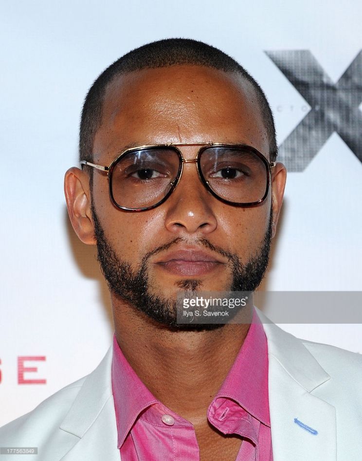 Director X.