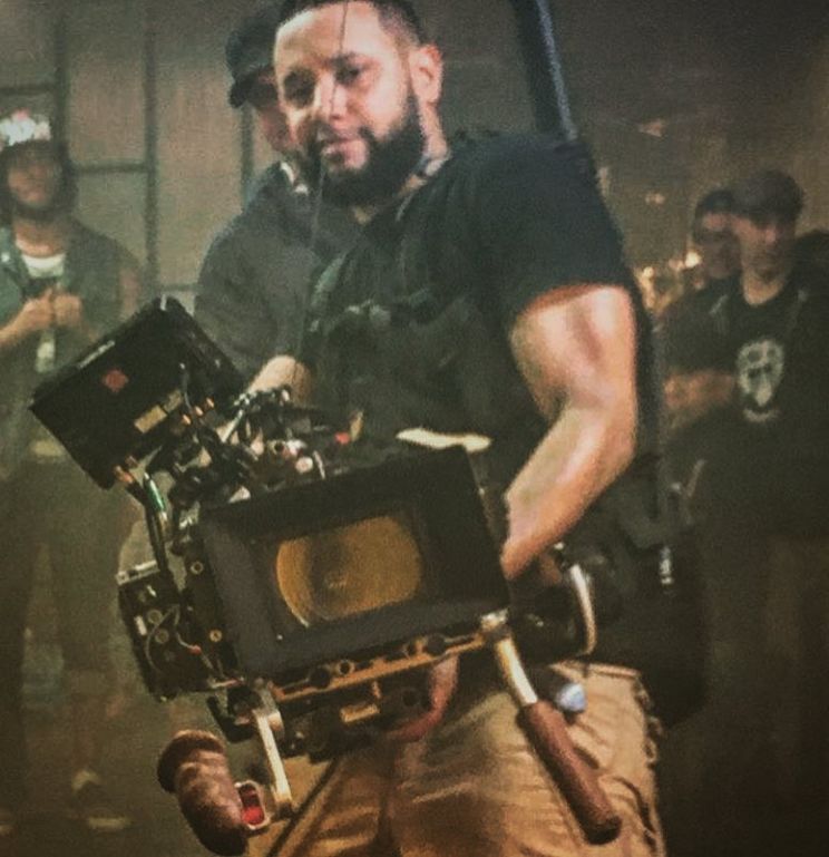 Director X.