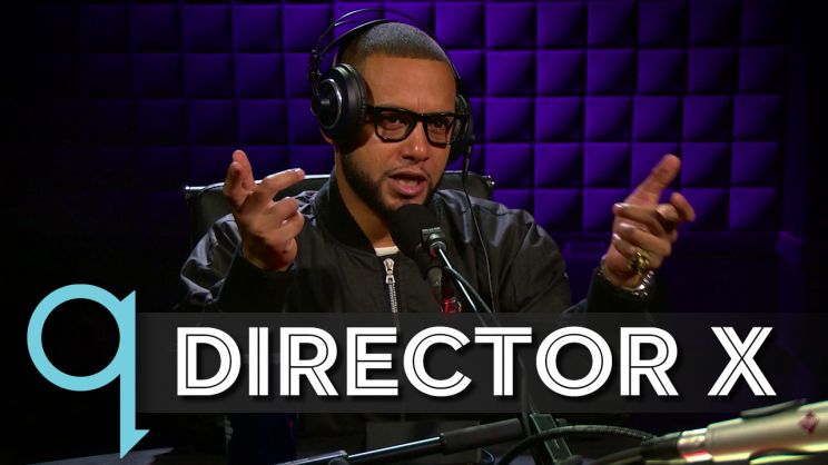 Director X.