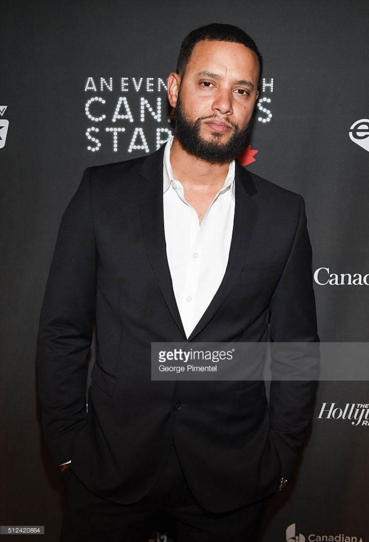 Director X.