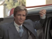 Dirk Benedict