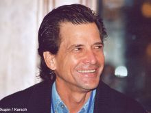 Dirk Benedict