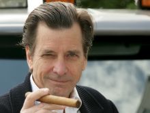 Dirk Benedict