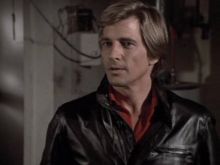 Dirk Benedict