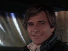 Dirk Benedict