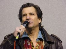 Dirk Benedict