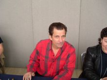 Dirk Benedict