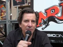 Dirk Benedict