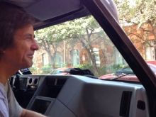 Dirk Benedict