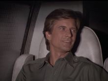 Dirk Benedict