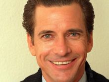 Dirk Benedict
